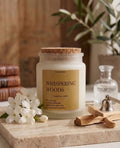 Whispering Woods 160gr