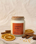 Orange Bliss 160gr