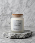 Coconut Heaven 160gr
