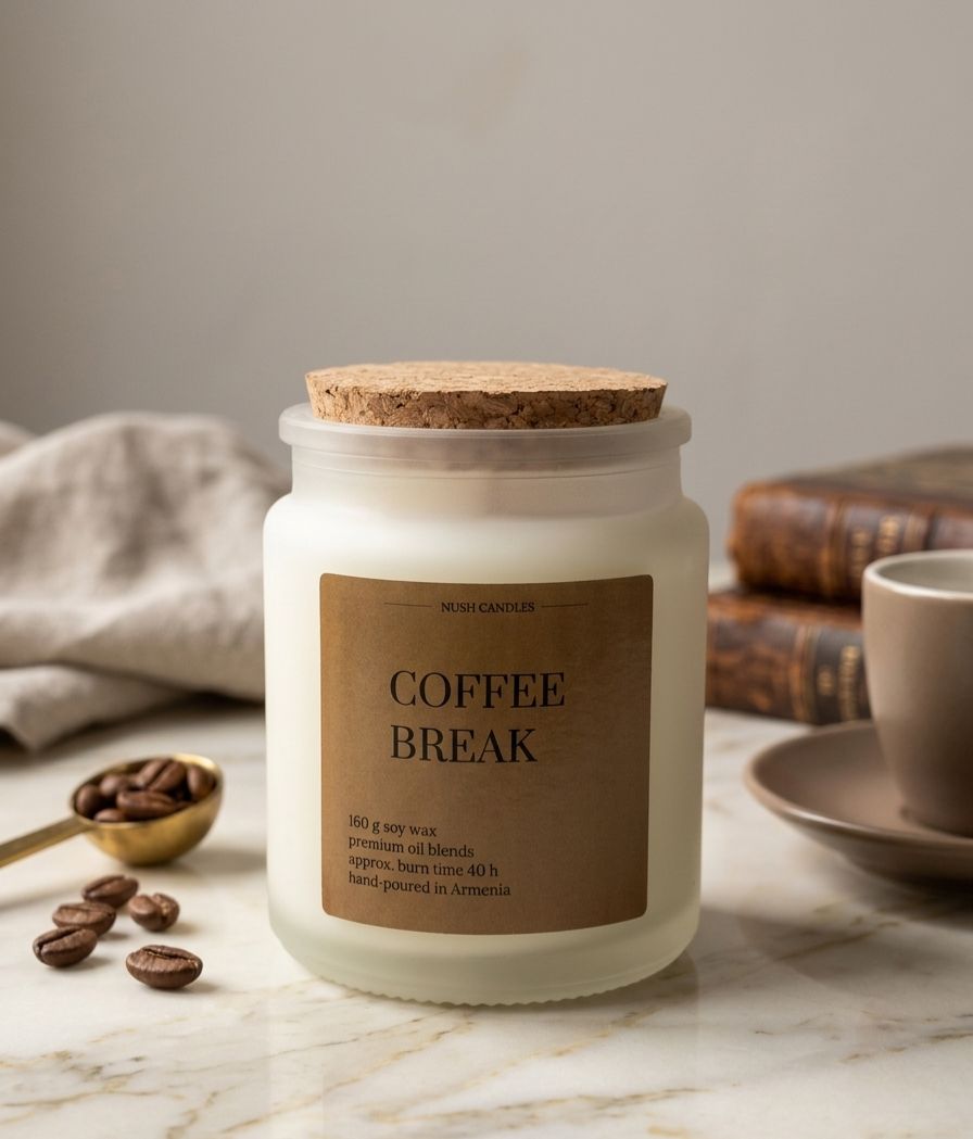Coffee Break 160gr