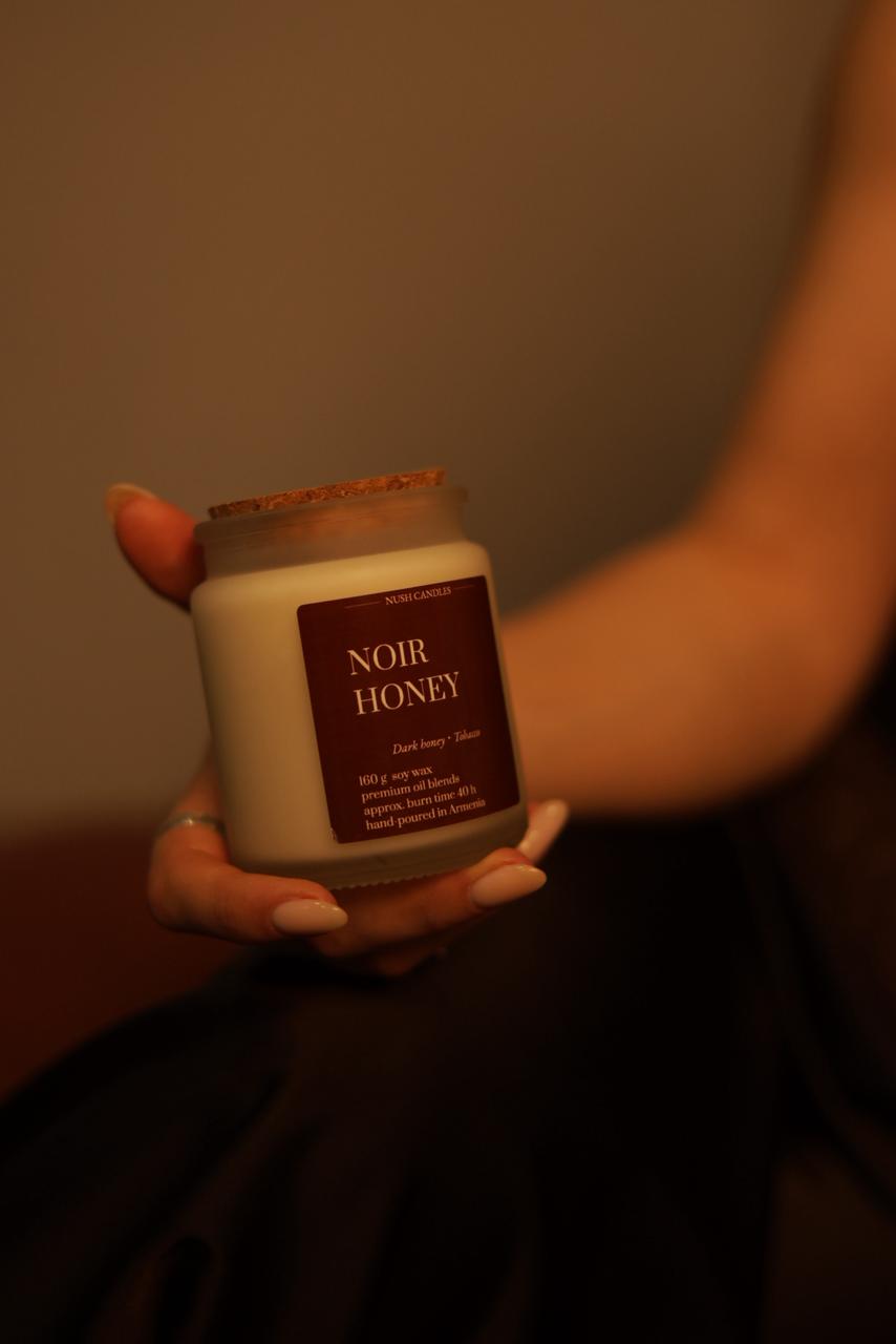 Noir Honey 160gr - New