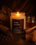 Noir Honey 160gr - New