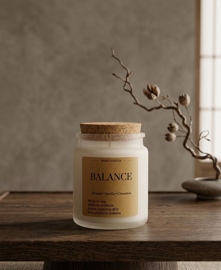 Balance 160gr