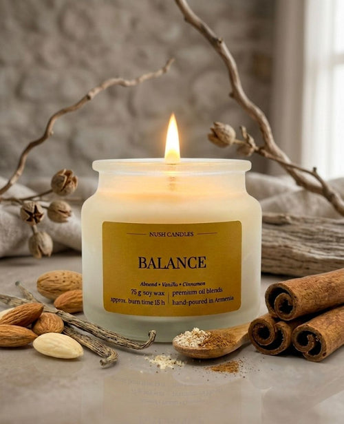 Balance 75gr