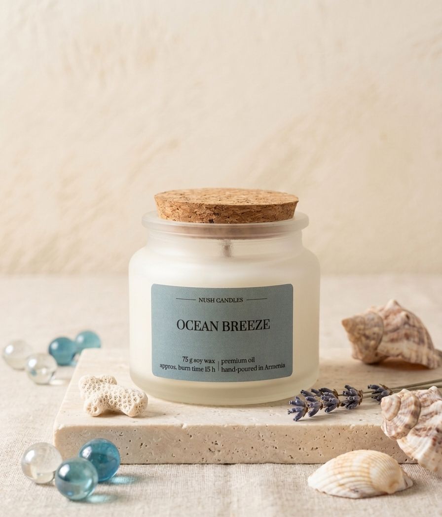 Ocean Breeze 75gr