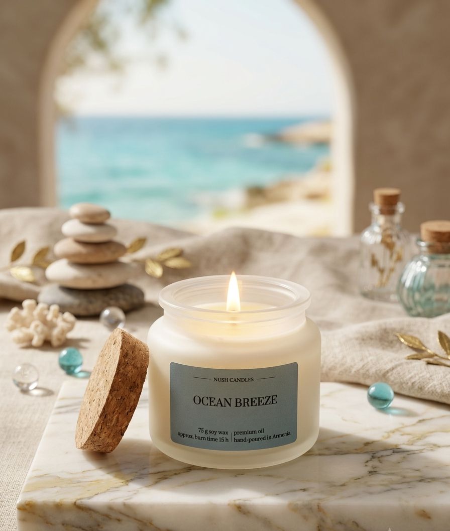 Ocean Breeze 75gr