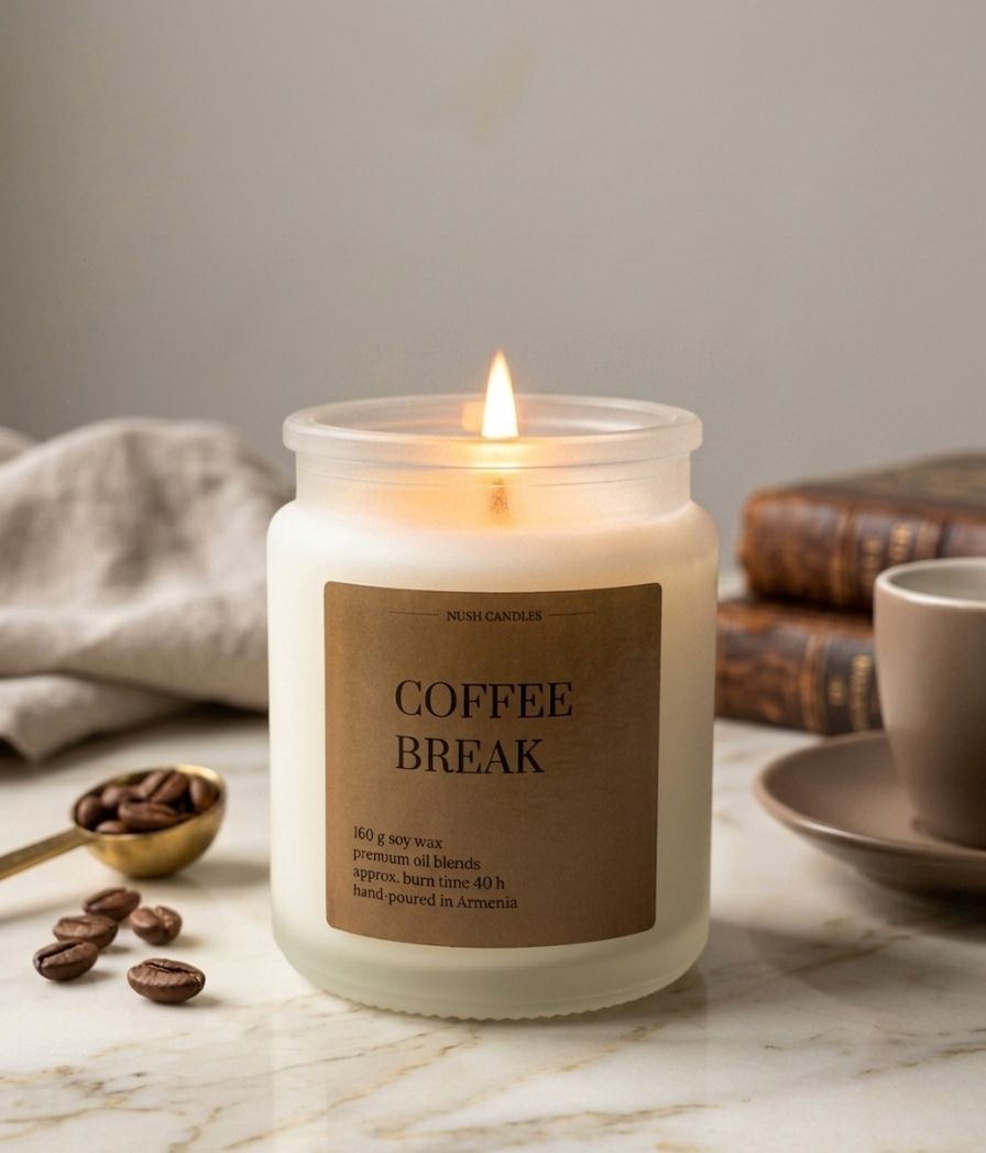 Coffee Break 160gr